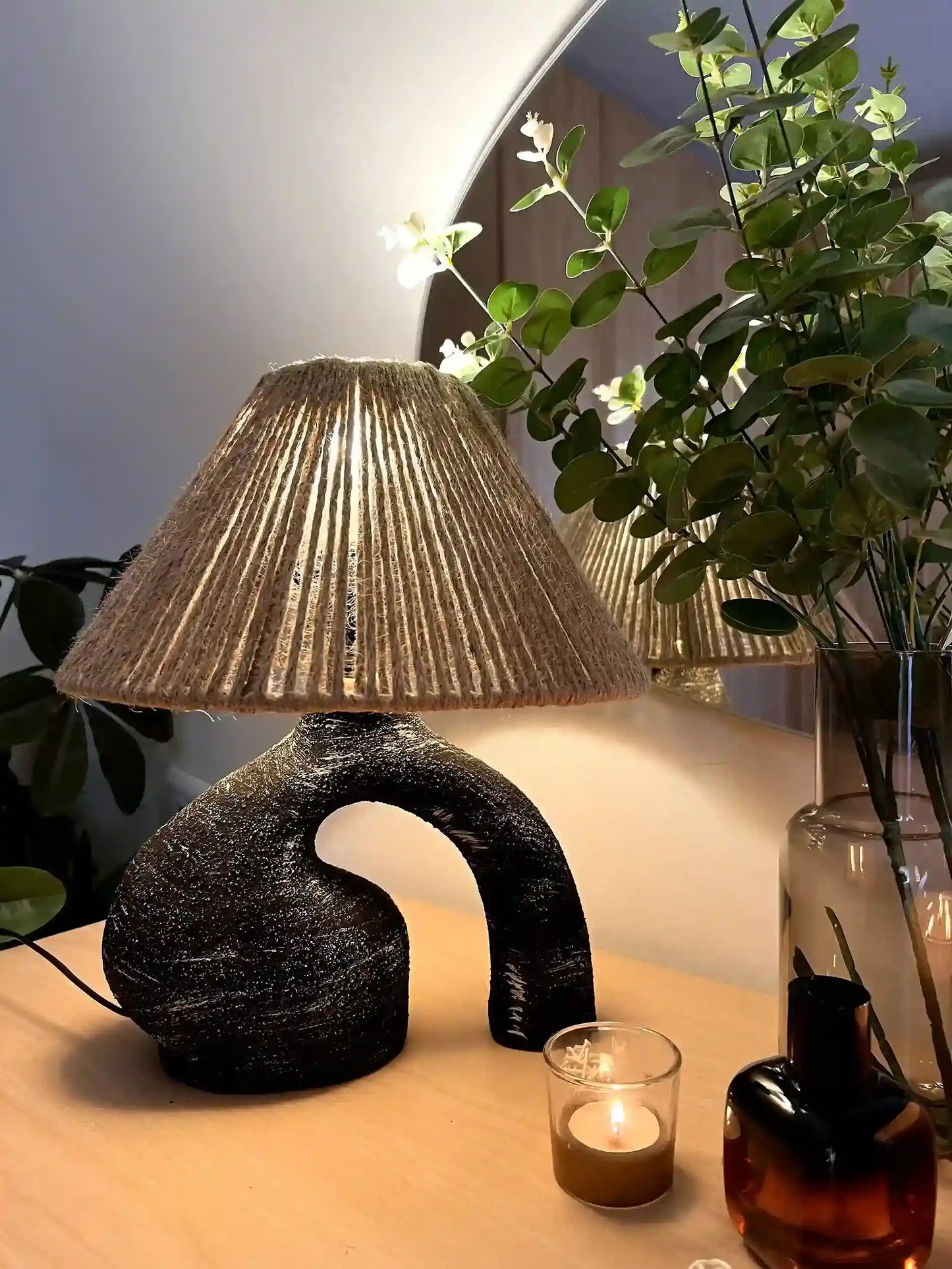 Oslo Lamp