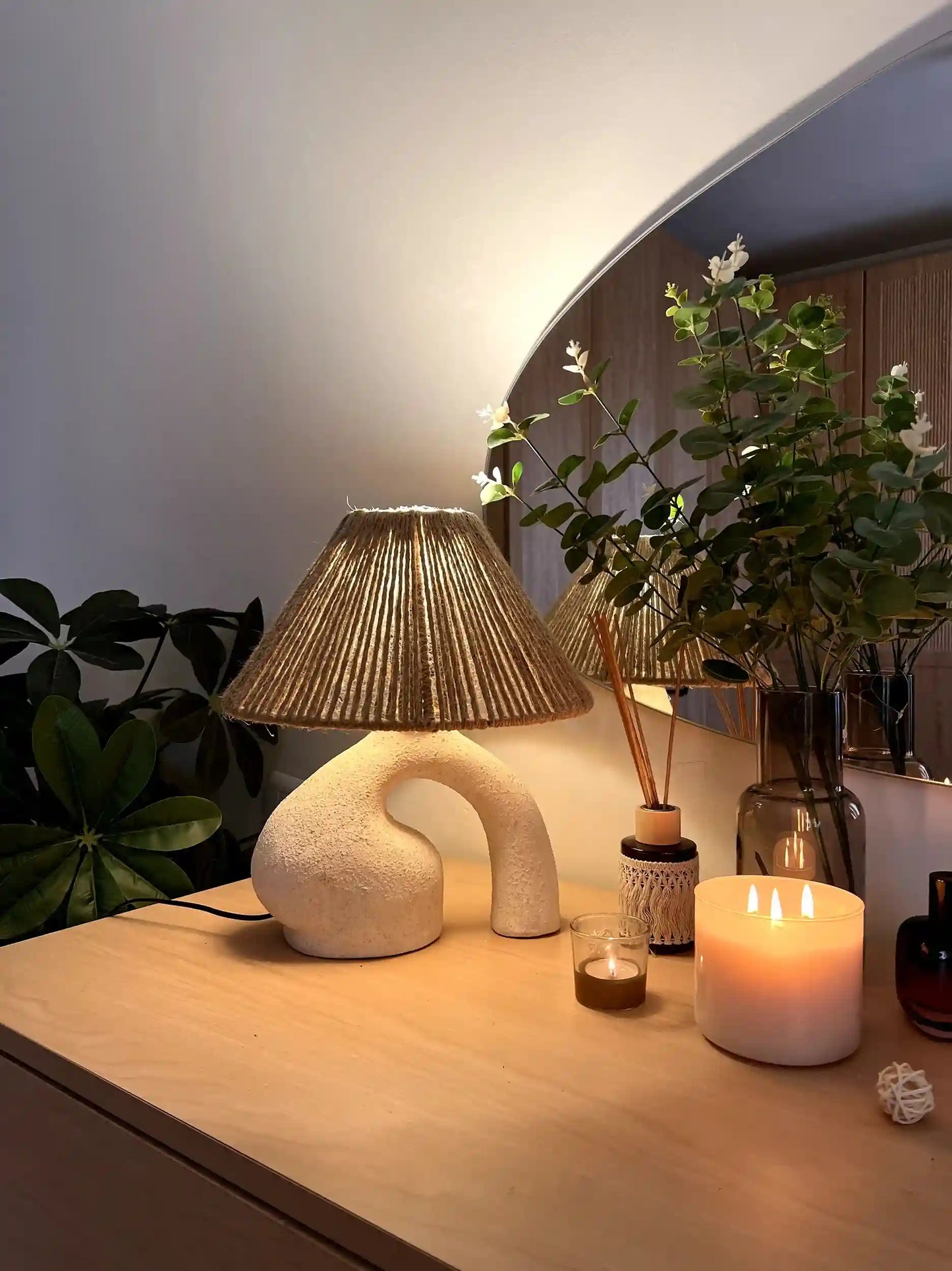 Oslo Lamp