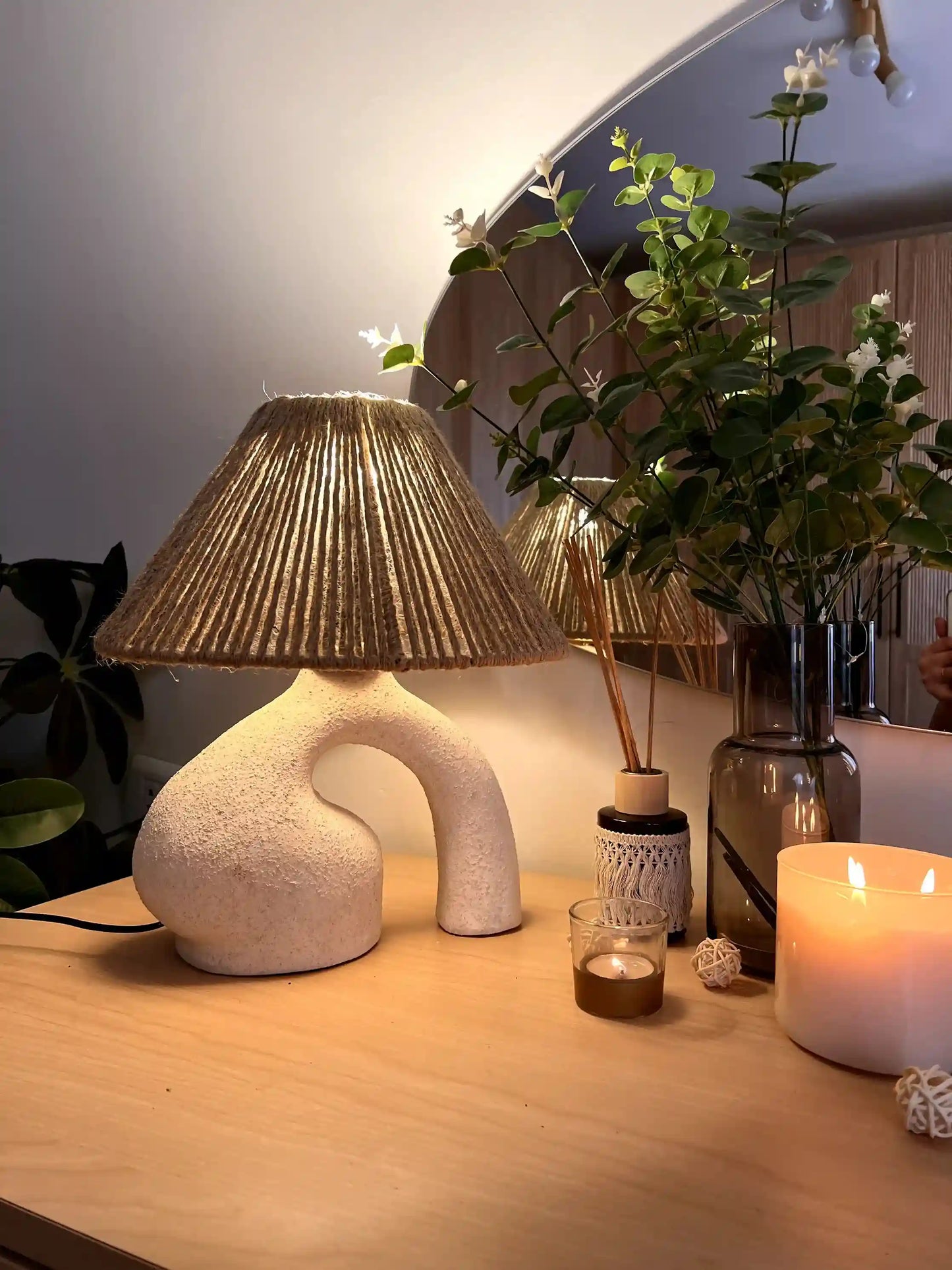 Oslo Lamp