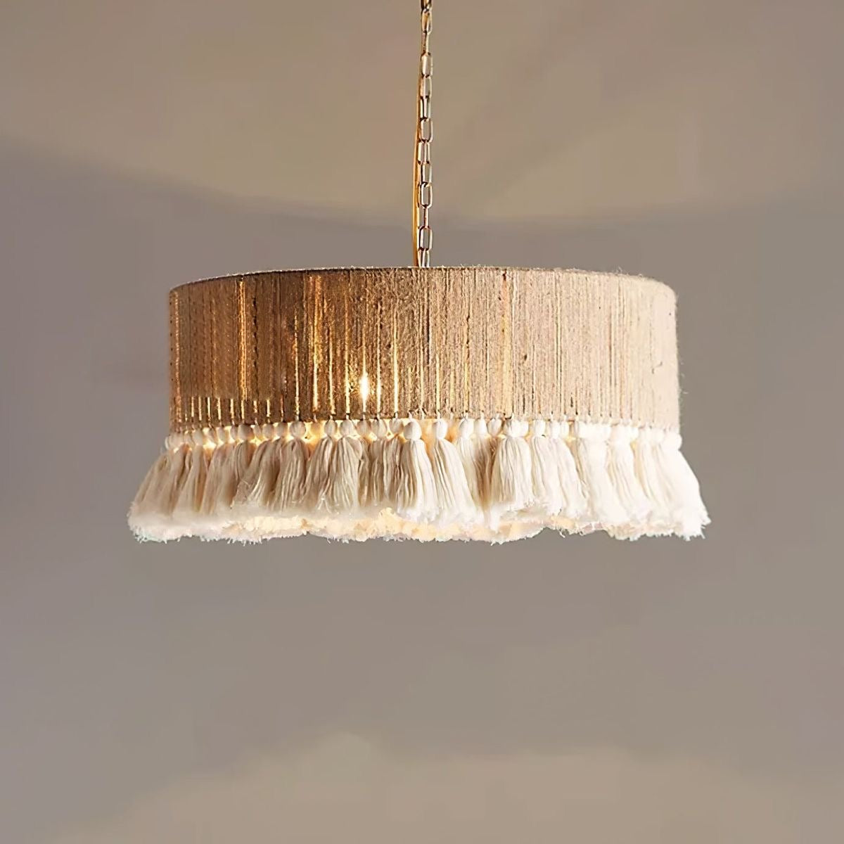 Boho Jout Pendant