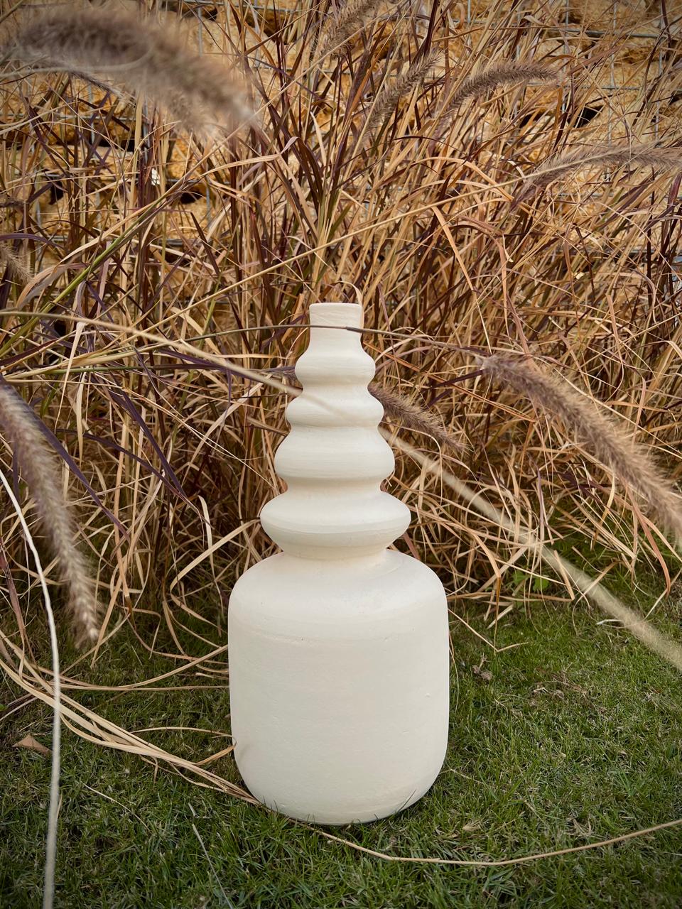 Nudy Vase Set