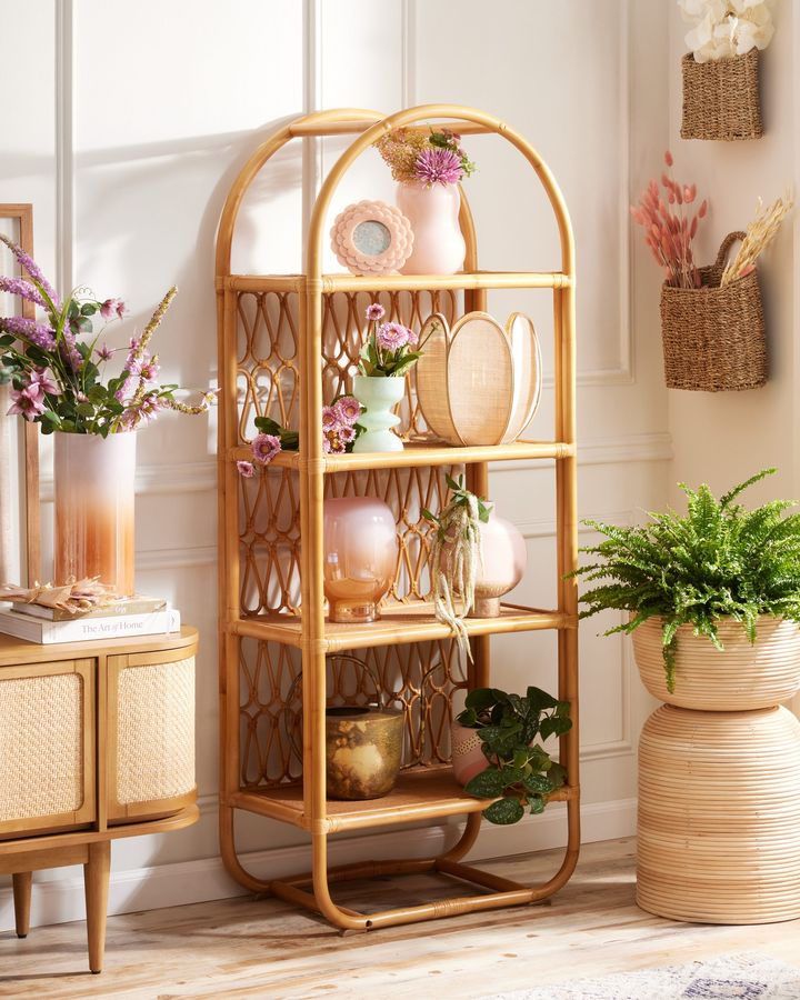 Pulse bamboo unit