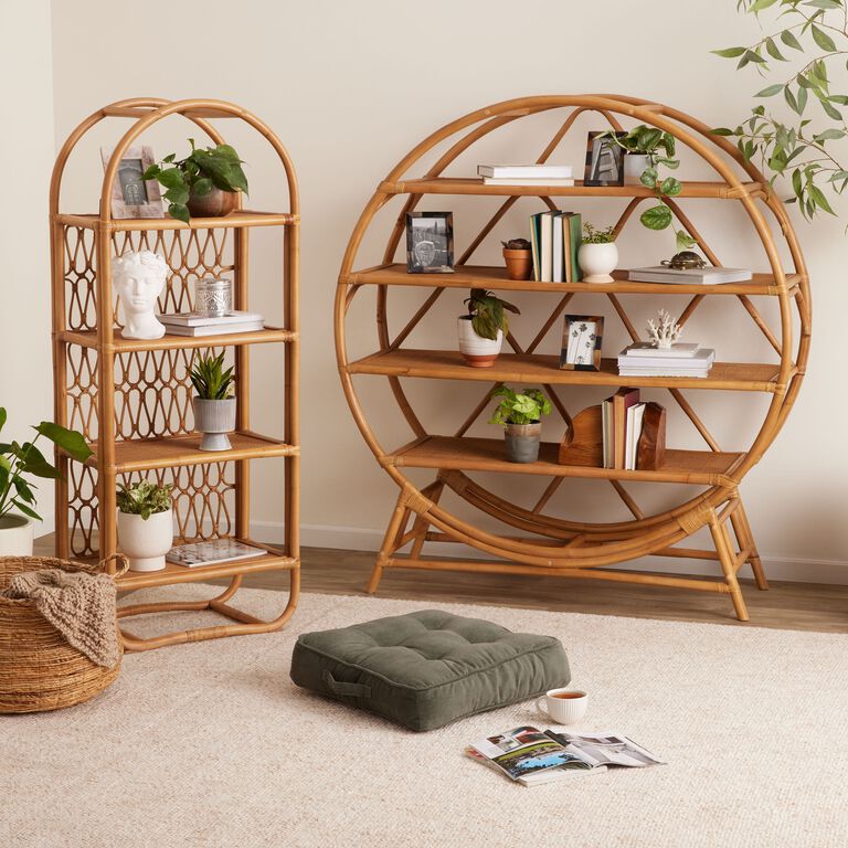 Pulse bamboo unit