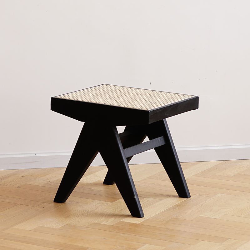 Iris Backless Chair