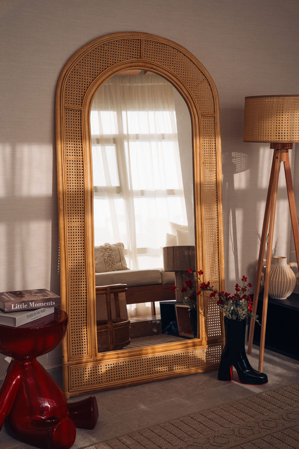 Enigma Mirror
