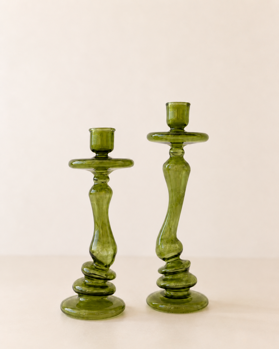 Dancy Candle Sticks