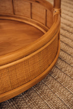 Casablanca Coffee Table