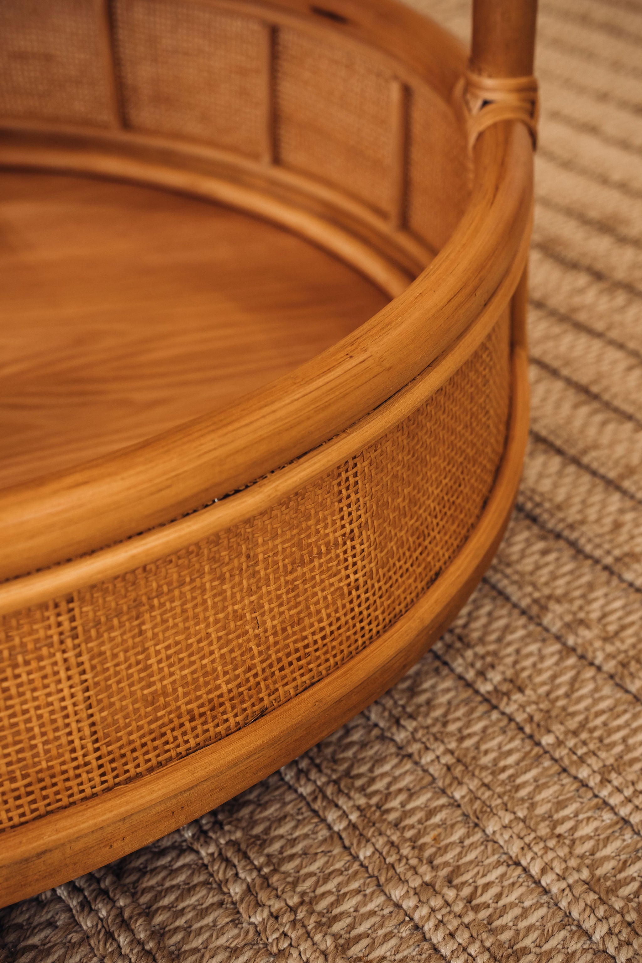 Casablanca Coffee Table