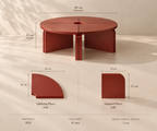 The Hero Table