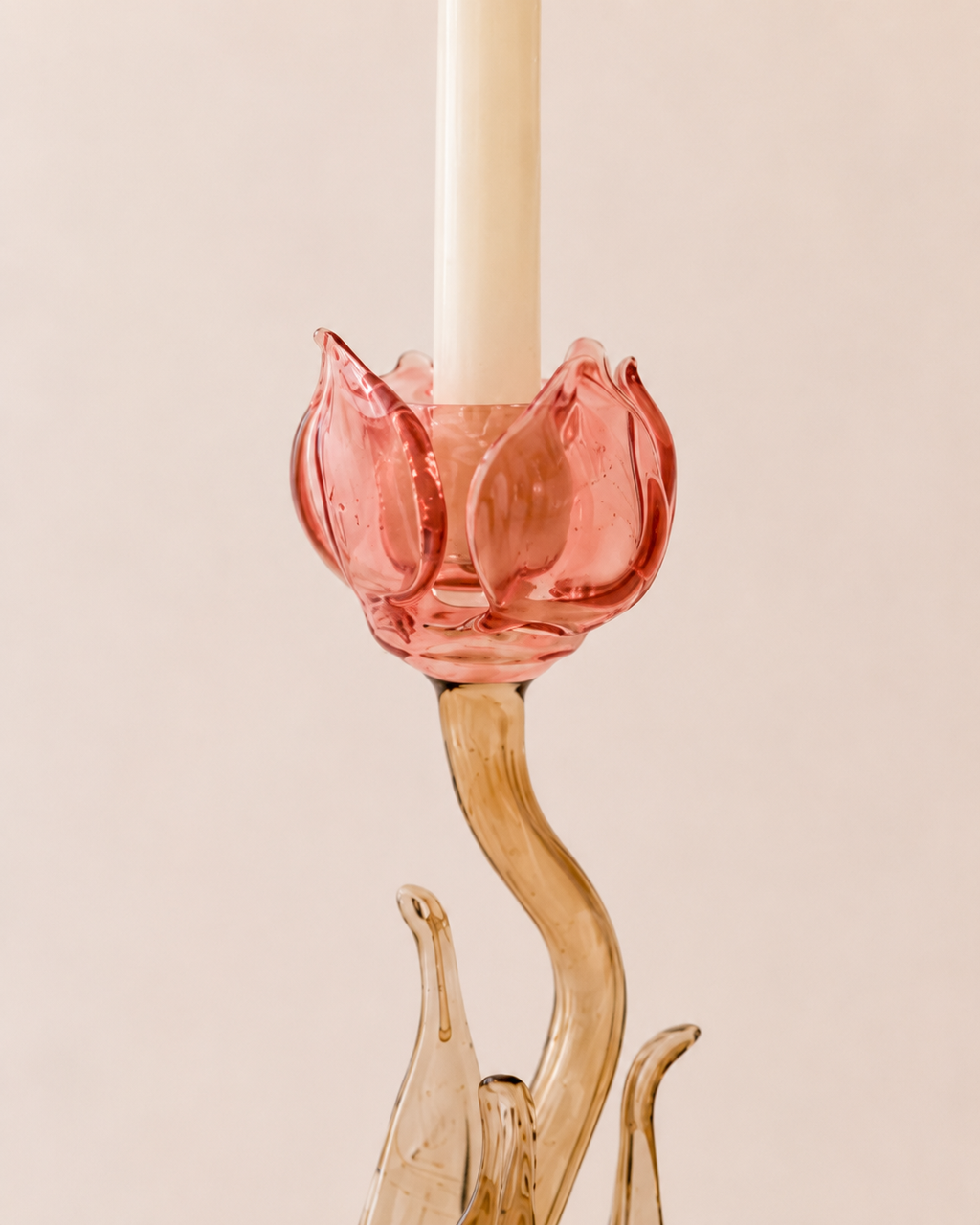 Flora Candle Sticks