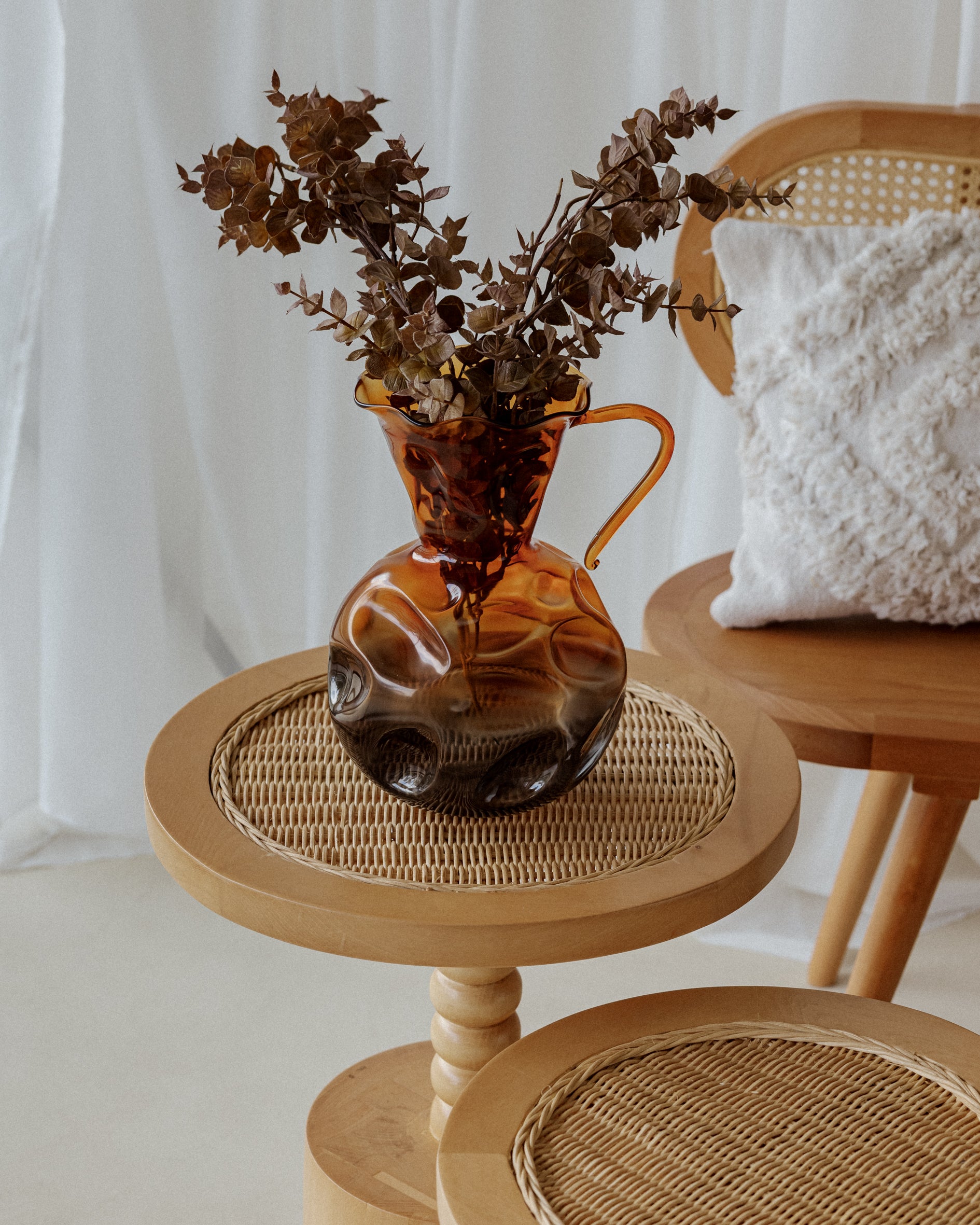 Molten Vase