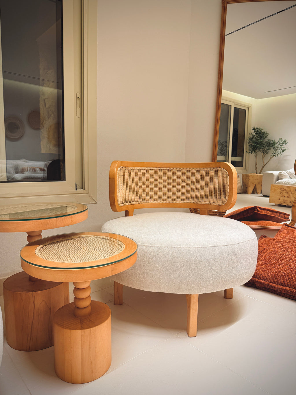 Willow Chair