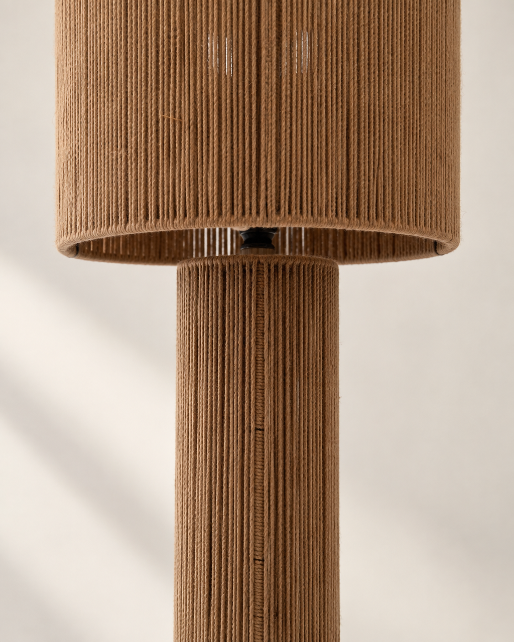 Mushroom Floor Lamp