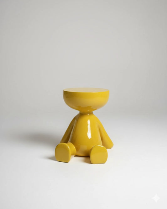 Teddy Table