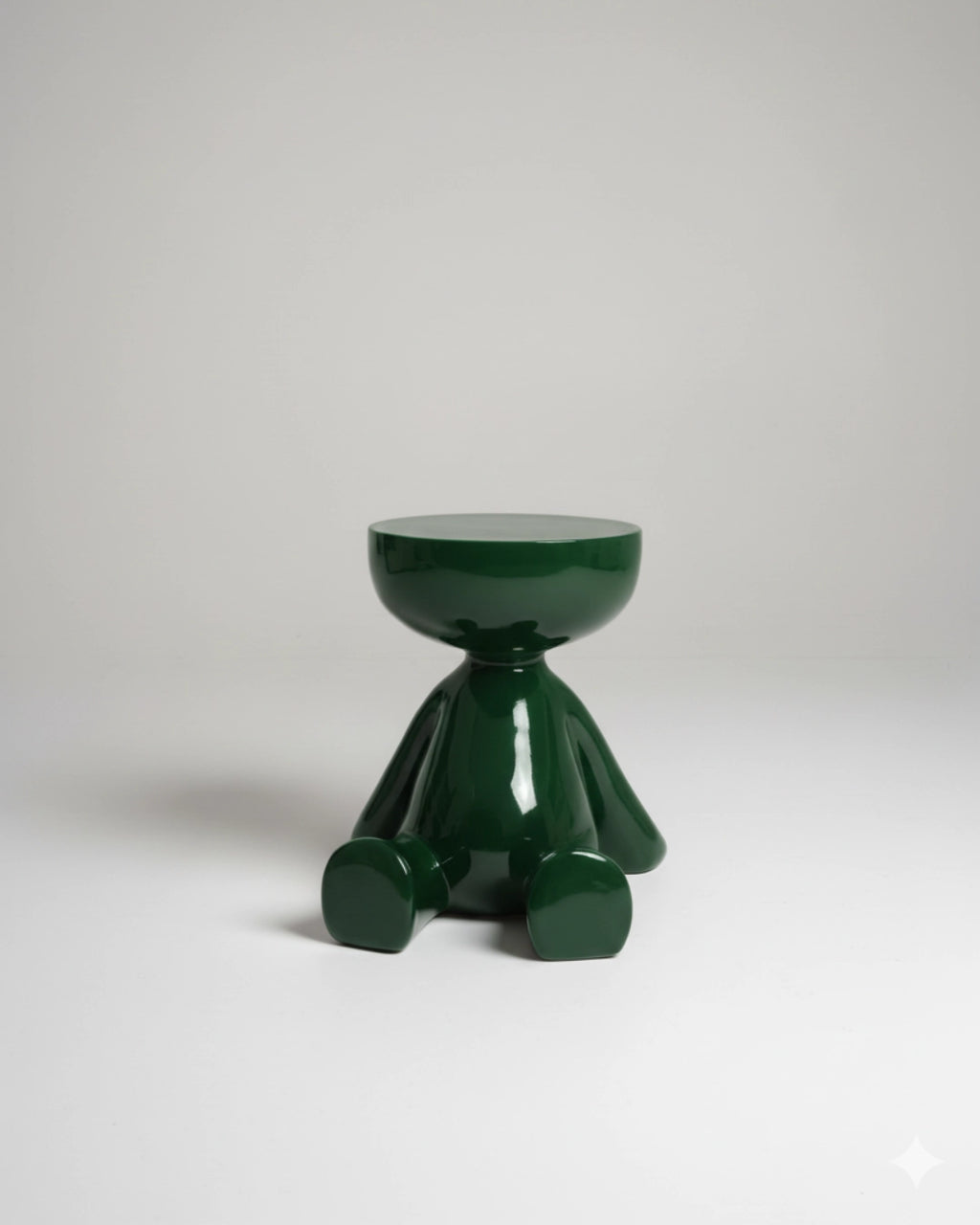 Teddy Table
