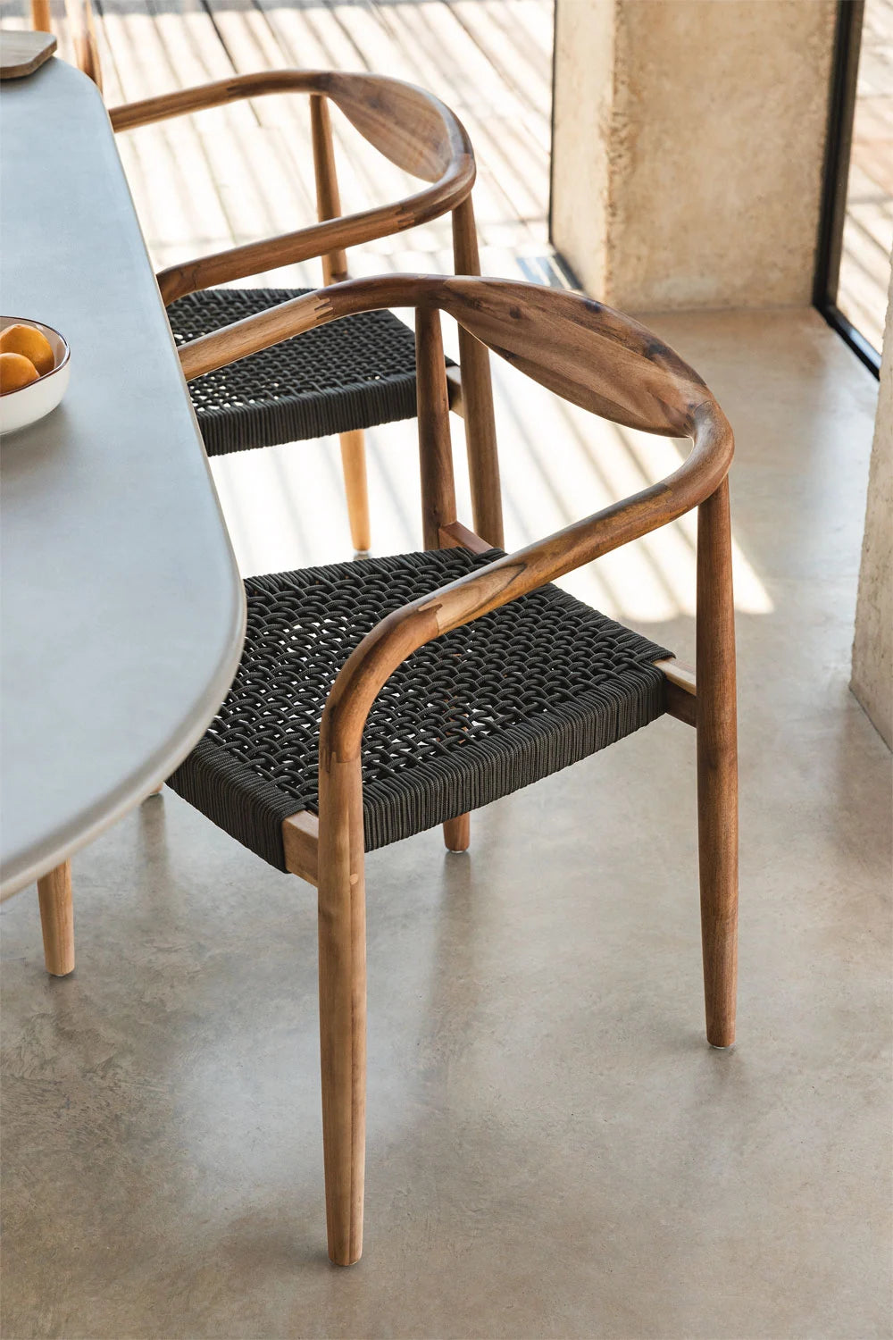Ibiza Chair