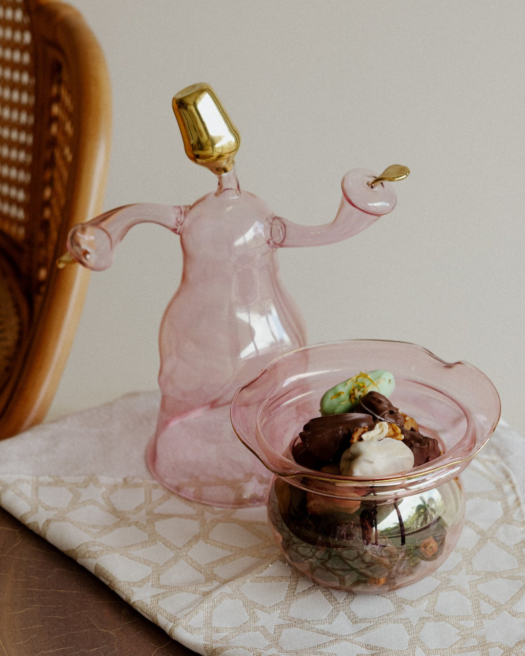 Darweesh Bowl