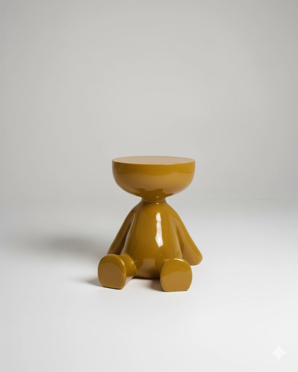 Teddy Table
