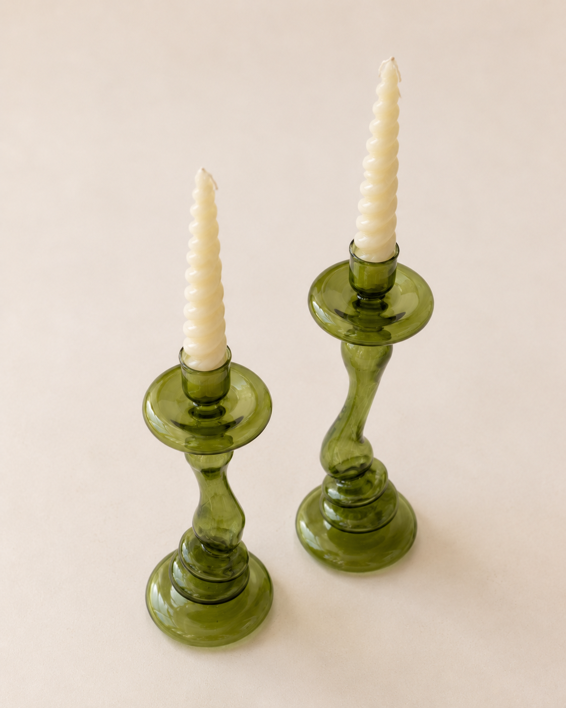 Dancy Candle Sticks