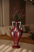 Hanouma Vase