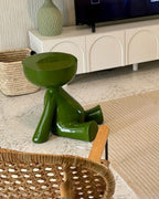 Teddy Table