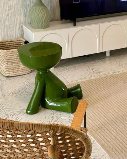 Teddy Table