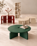 The Hero Table