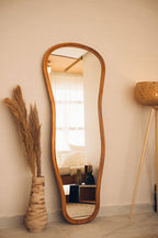 Sexy Wiggly Mirror