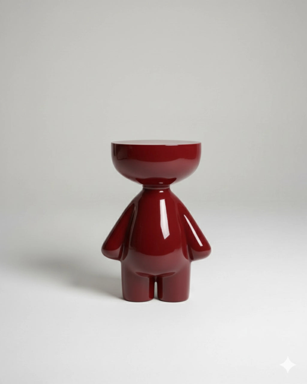 Teddy Table
