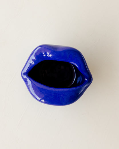 Kiss Ashtray