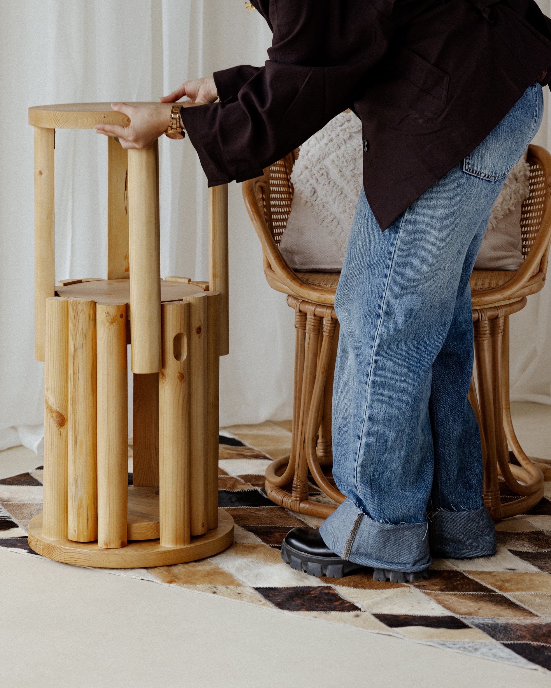 The Joker Table