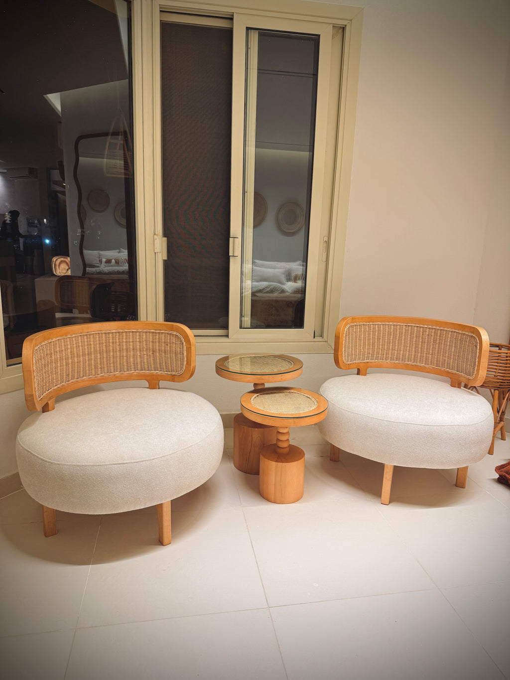 Willow Chair