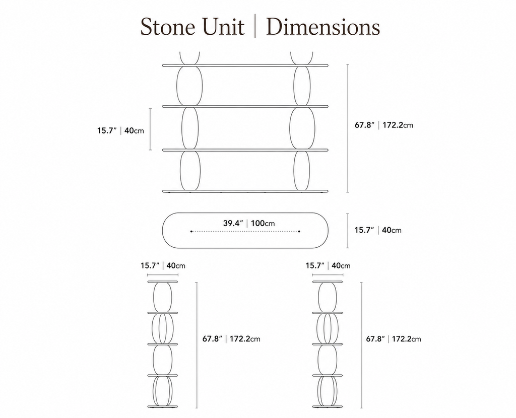 Stone Unit