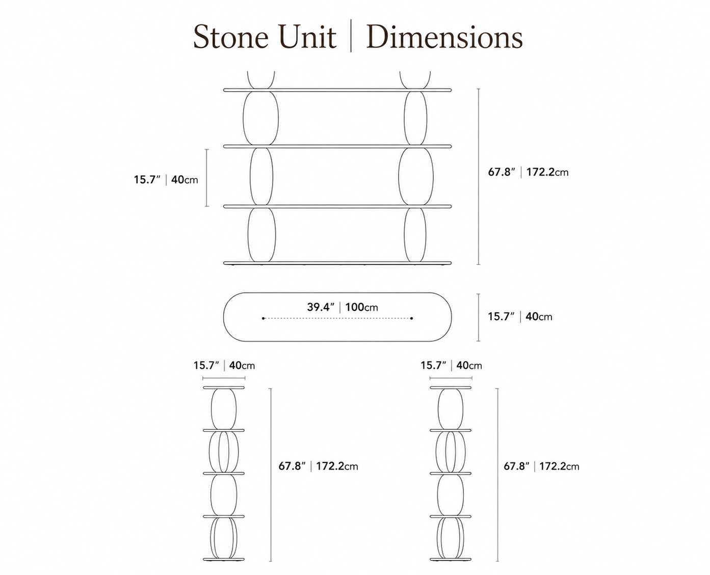 Stone Unit