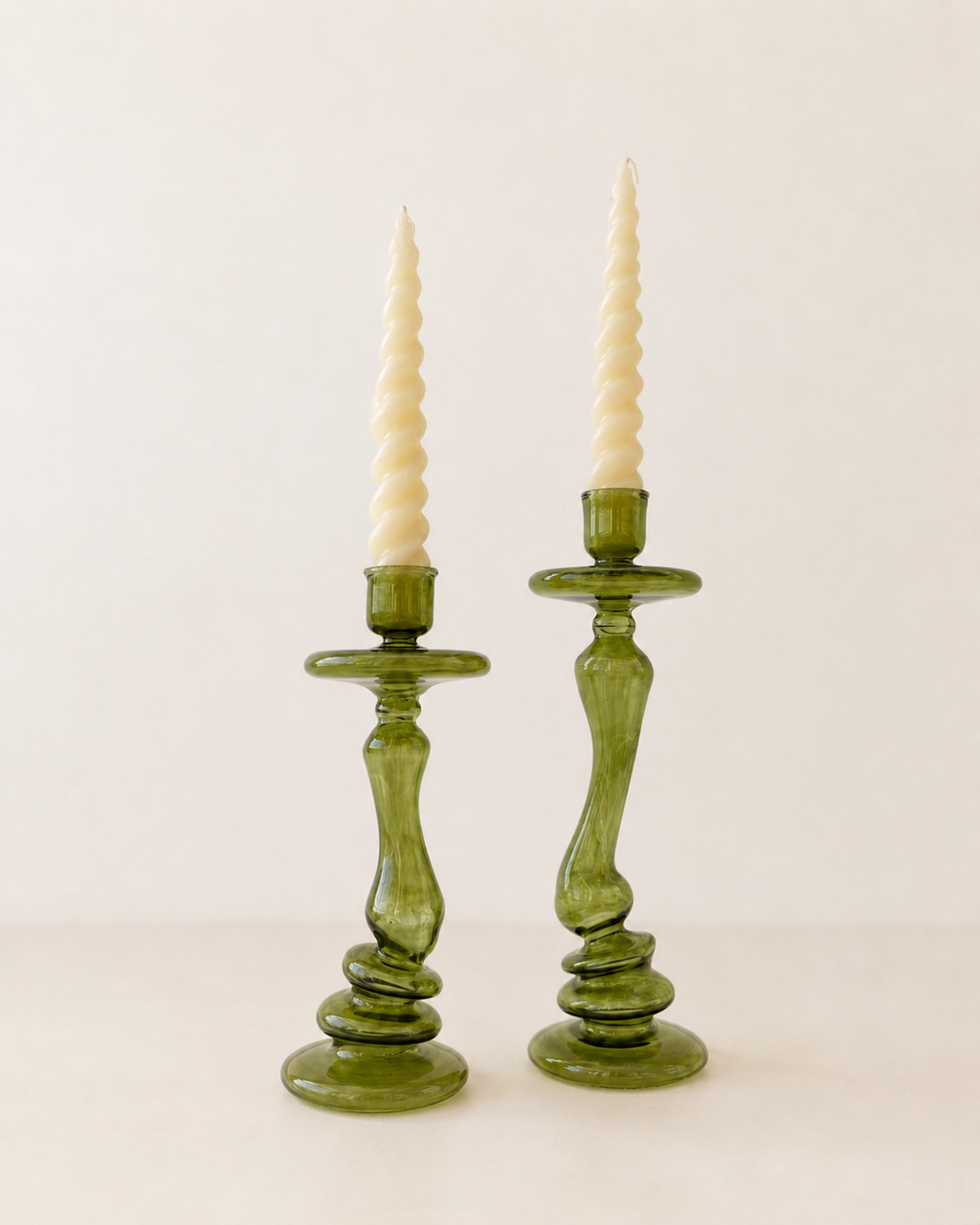 Dancy Candle Sticks