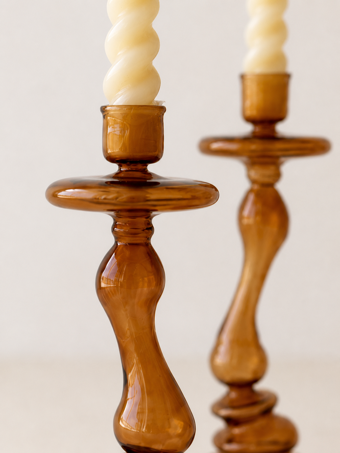 Dancy Candle Sticks