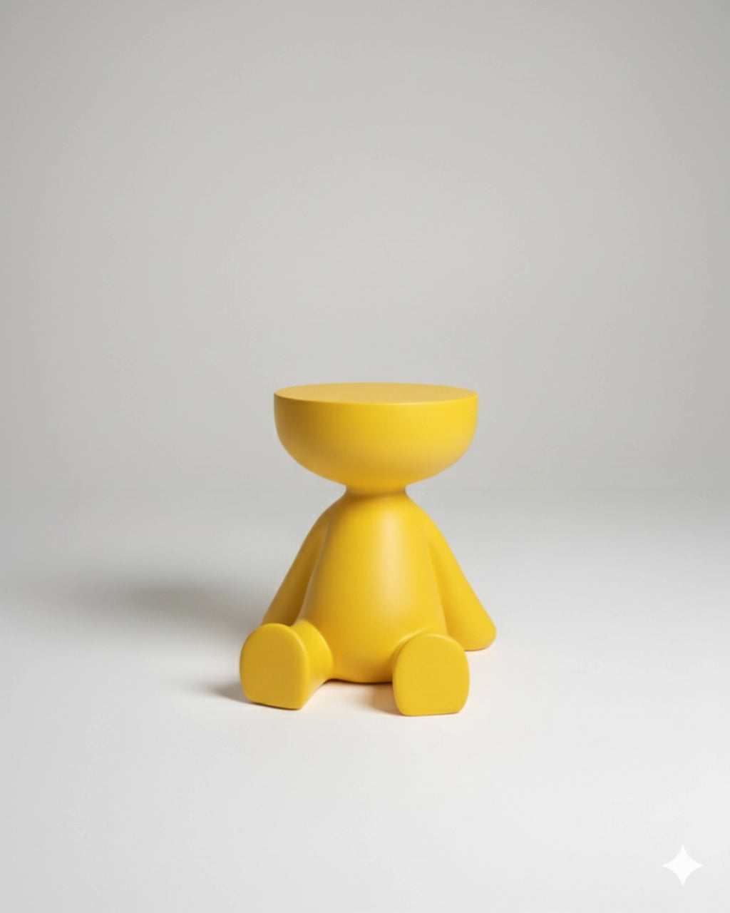 Teddy Table