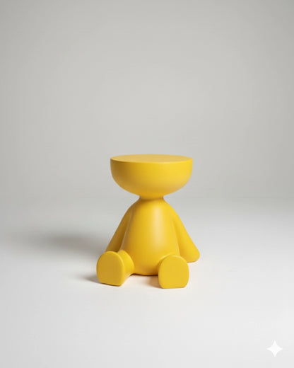 Teddy Table