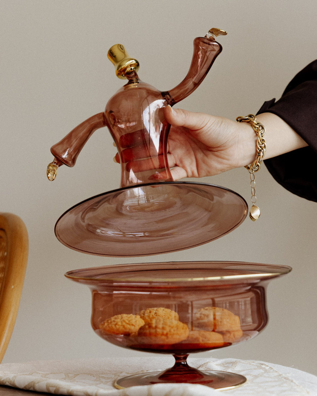 Large Darweesh Bowl