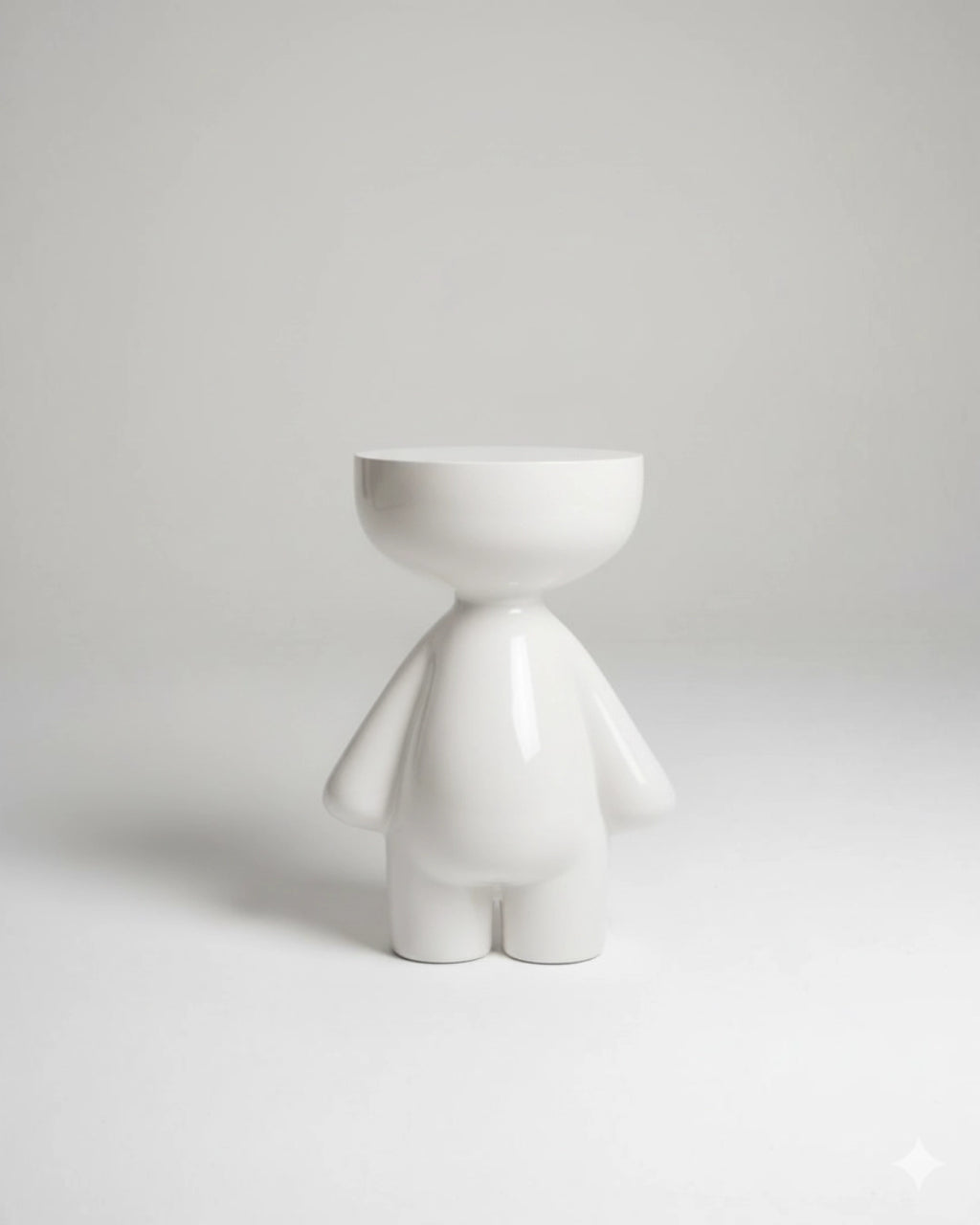 Teddy Table