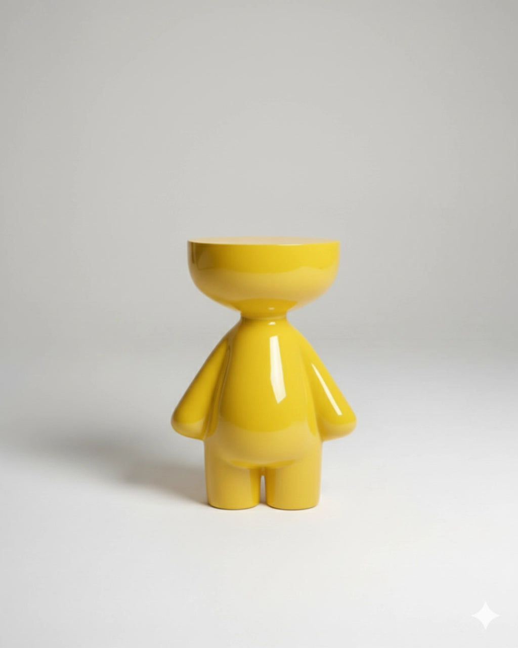 Teddy Table