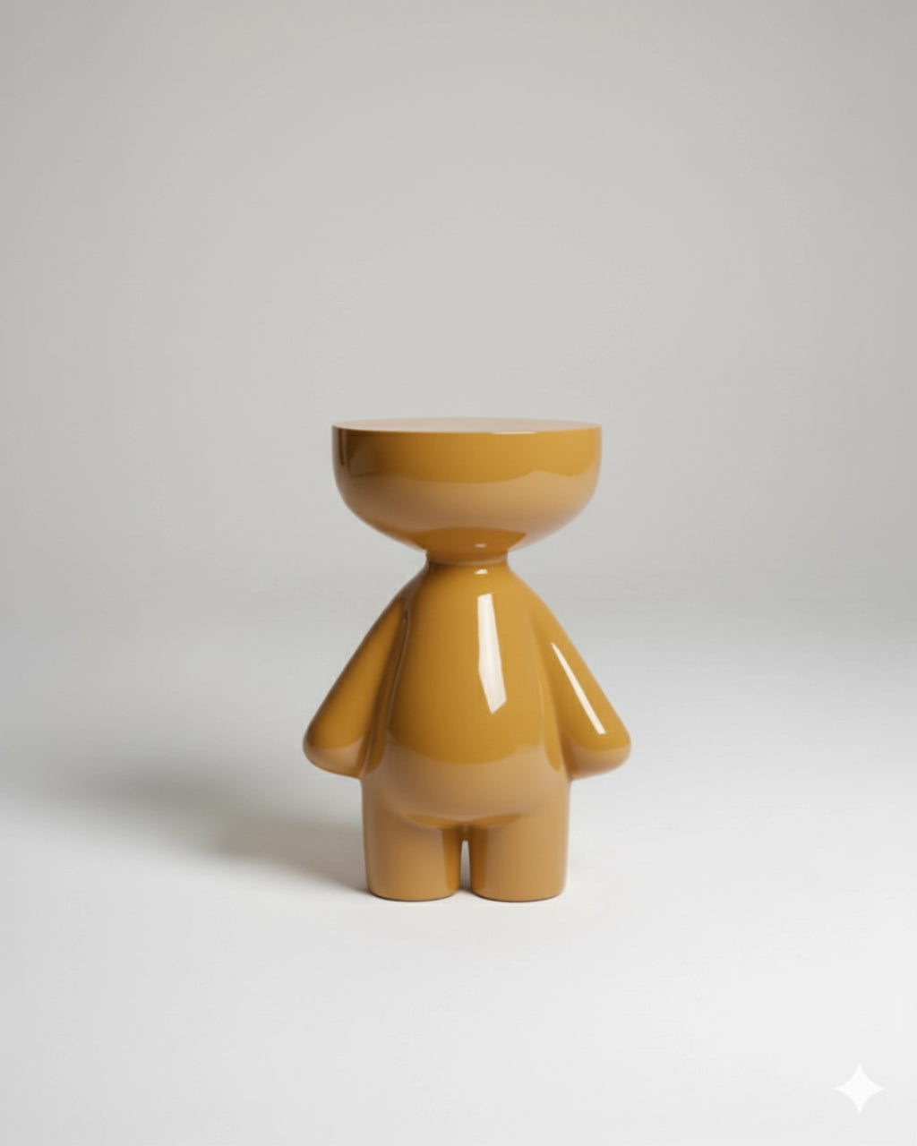 Teddy Table