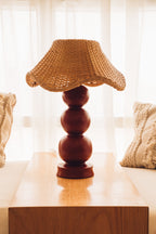 Luma Lamp