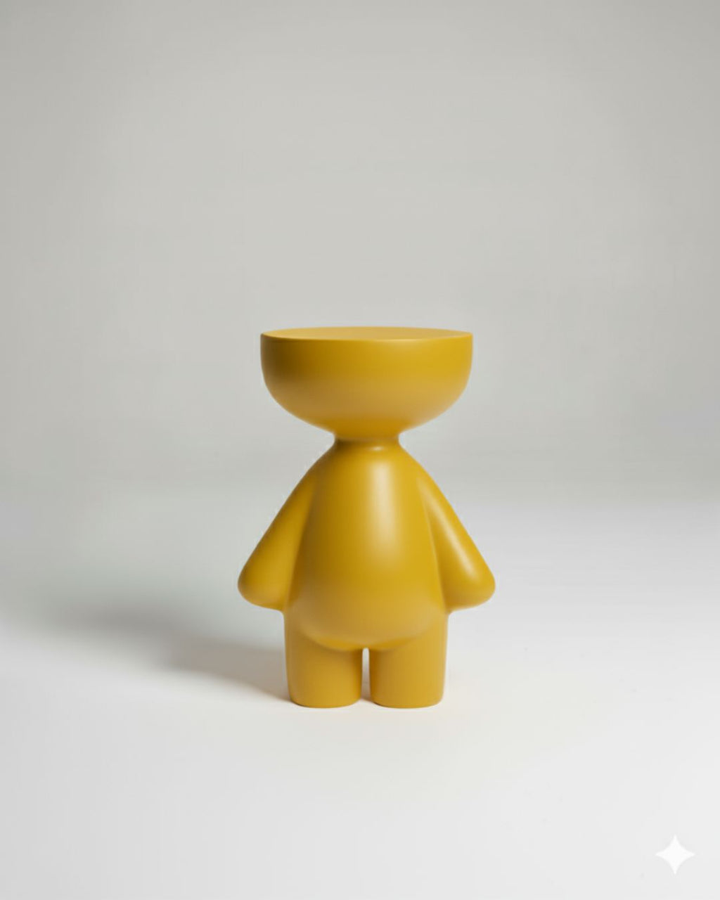 Teddy Table