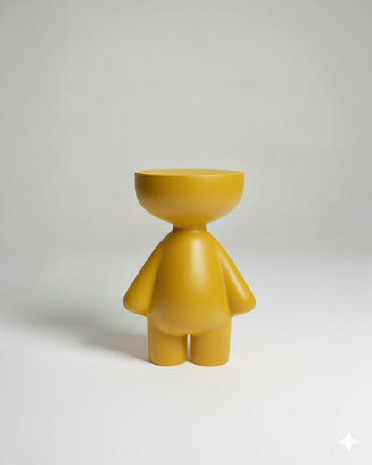 Teddy Table