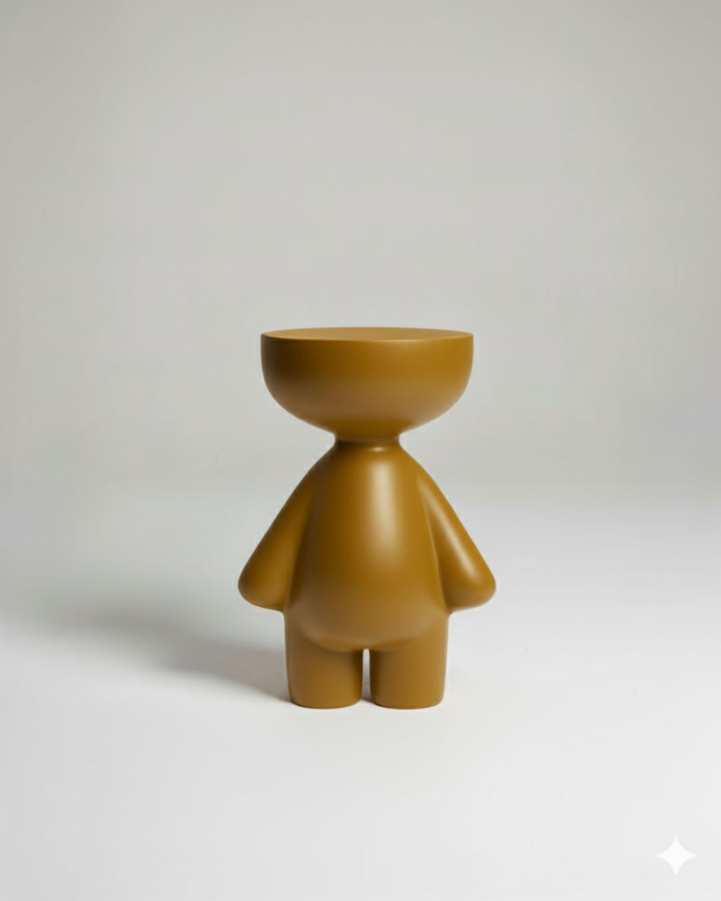 Teddy Table