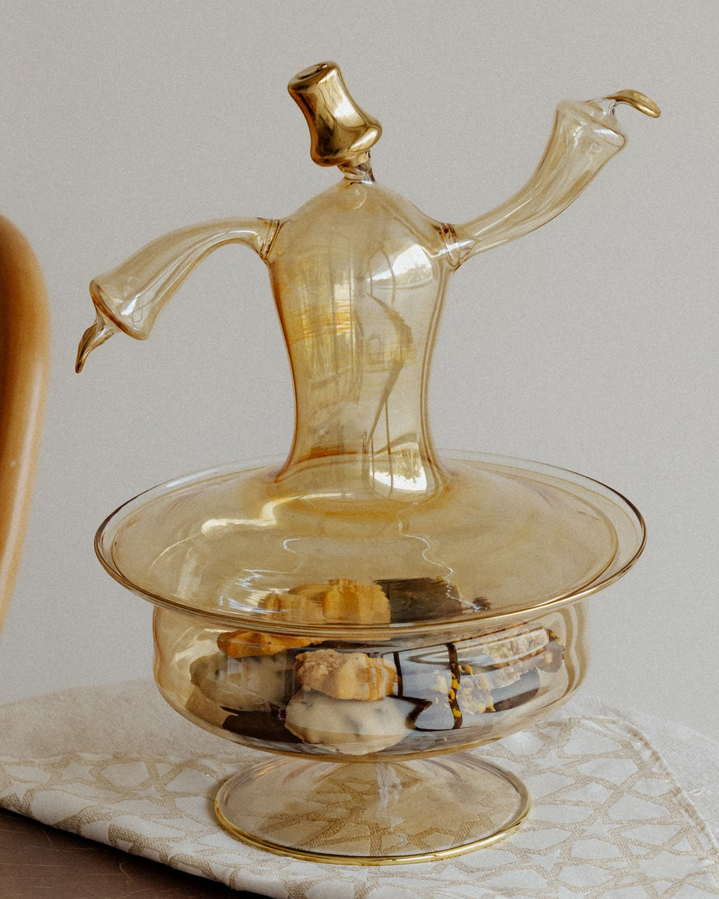 Large Darweesh Bowl