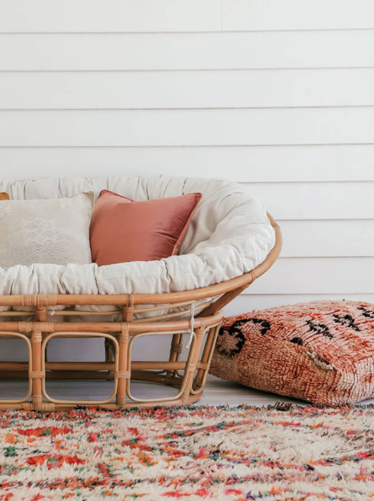 Nest Couch