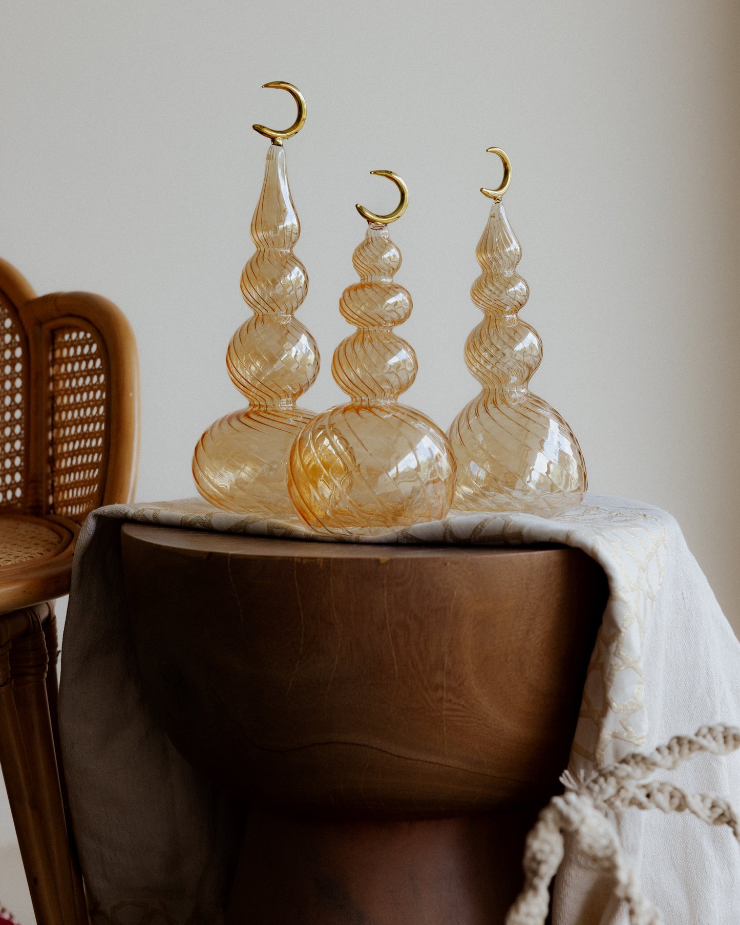 Naseem Ma'thana Set 'Hazel'