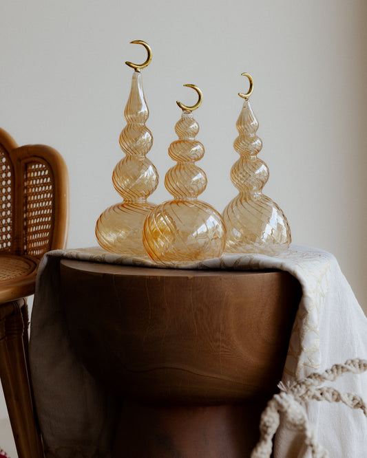 Naseem Ma'thana Set 'Hazel'